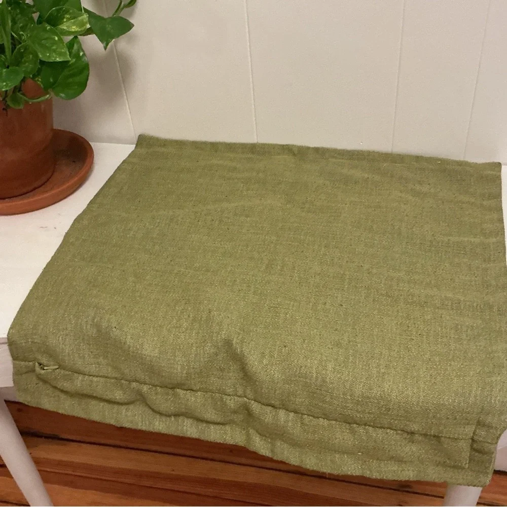 Crate & Barrel Accent Pillow